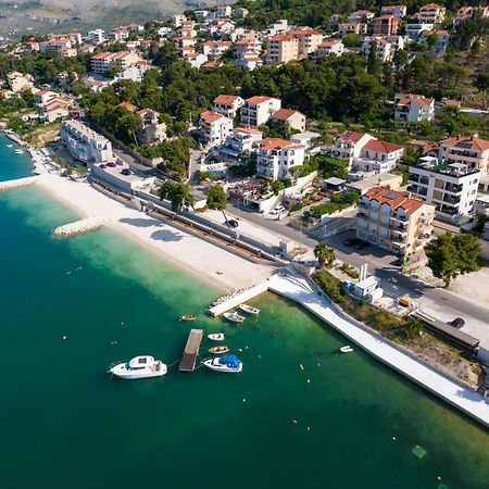 Villa Royal Trogir Exterior foto