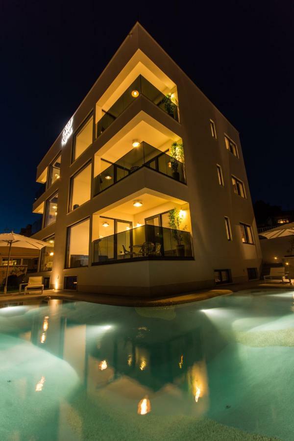 Villa Royal Trogir Exterior foto